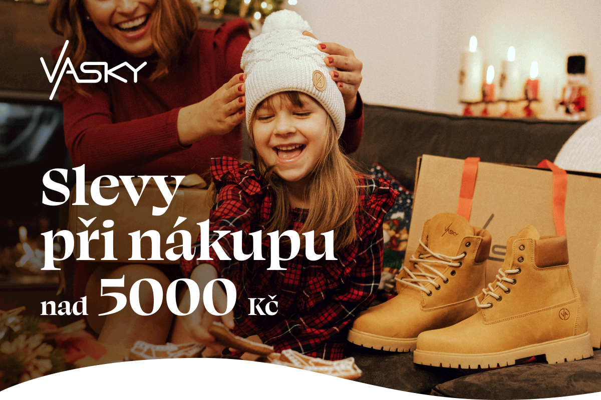 Zimní Vasky