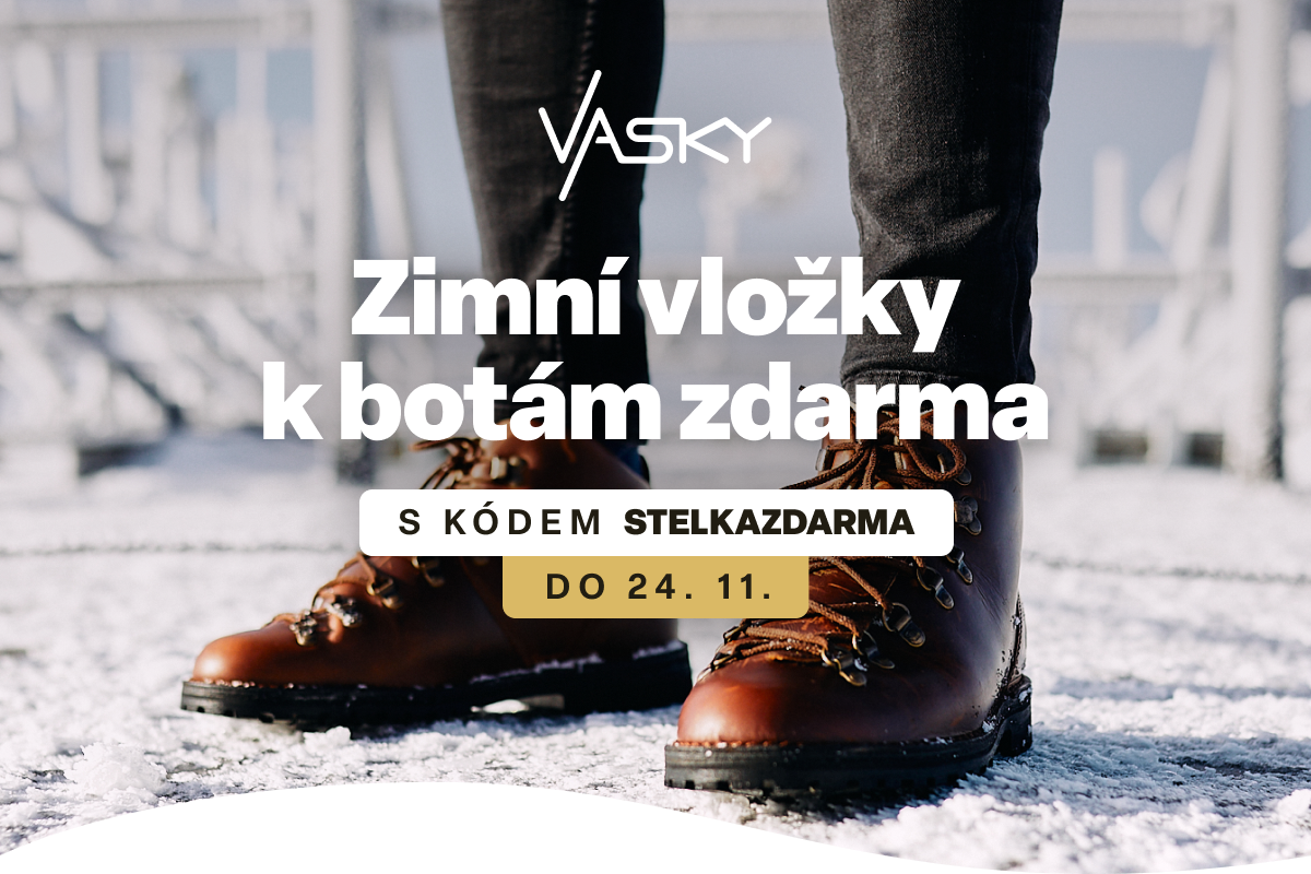 Zimní Vasky