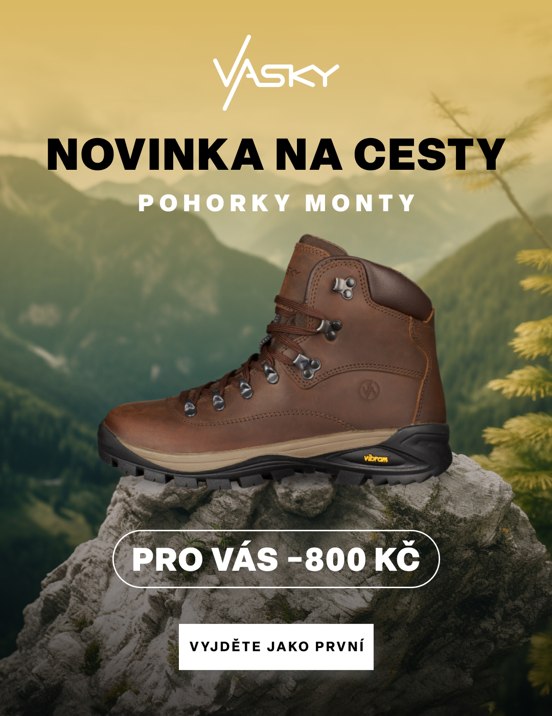 Vasky novinka