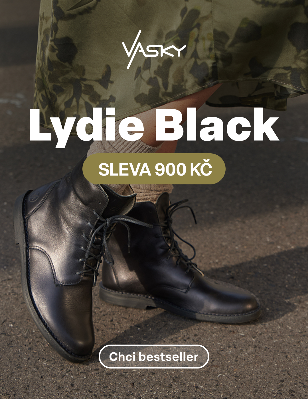 Lydie Black